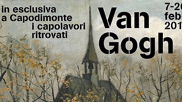 Van Gogh, i capolavori ritrovati