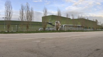 Incendio presso lo Stir di Casalduni - Dichiarazioni del Vice Presidente Fulvio Bonavitacola