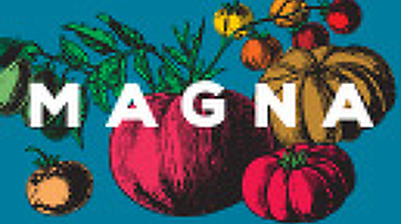 MAGNA – Mostra Agroalimentare Napoletana