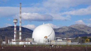 Centrale Garigliano, lunedì il tavolo trasparenza