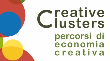 Creative Clusters, inizia la seconda fase del concorso di idee