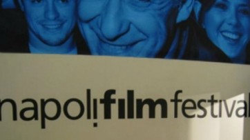NapoliFilmFestival, proiezioni al Pan e a Castel Sant'Elmo