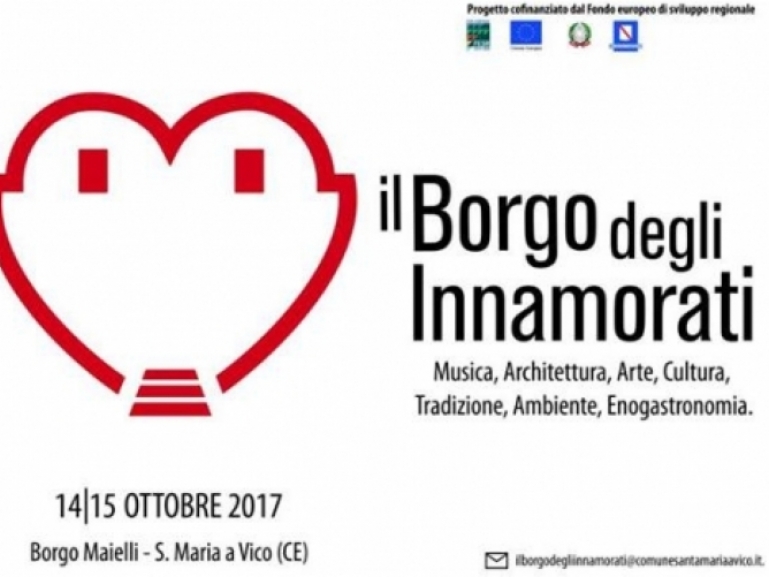 Il Borgo degli Innamorati