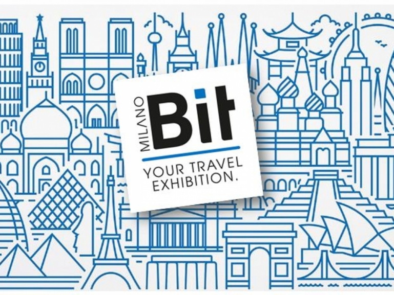 Fiere in ambito turistico: BIT Milano 2019