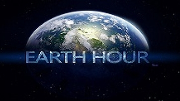 Earth Hour 28 marzo la terra si “spegne” per un’ora