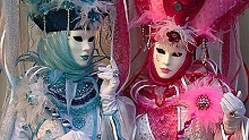 Carnevale in Campania 2015
