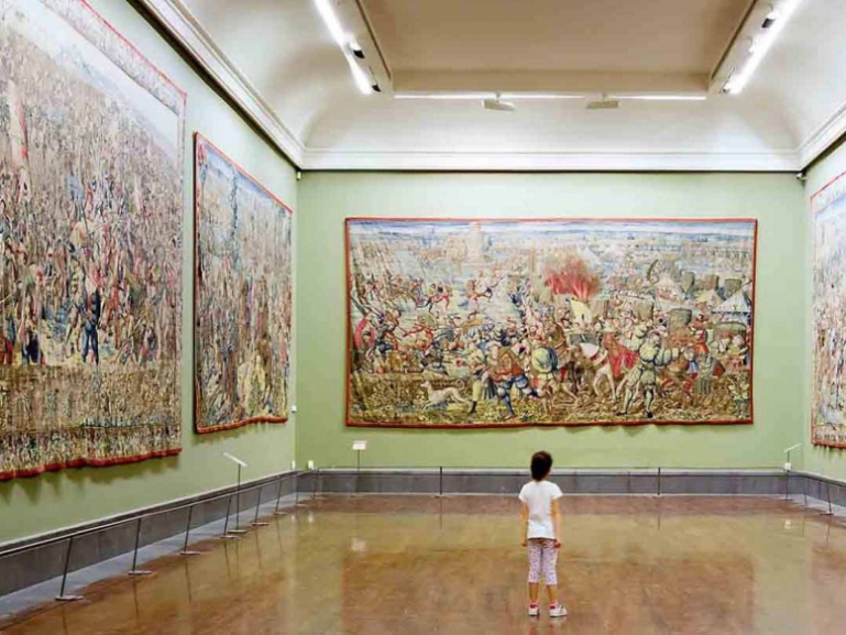 Accesso ai contributi per i musei di ente locale e d'interesse locale - Avviso pubblico Musei E.F. 2025