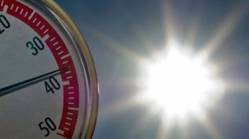 Acqua: troppo caldo e consumi elevati, sorgenti in preoccupante calo