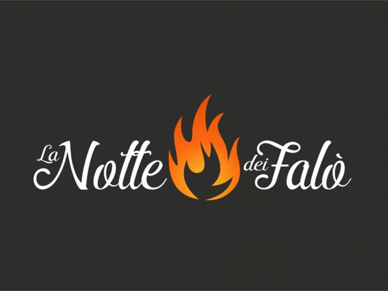La notte dei falò