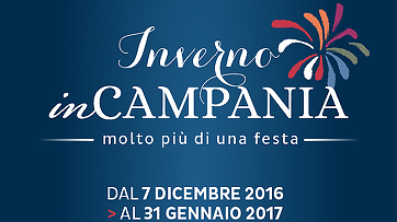 Inverno in Campania