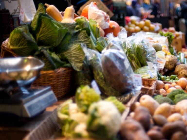 Avviso Pubblico per il finanziamento di progetti per i Distretti del Commercio 