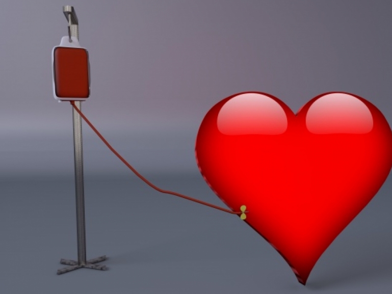 Emergenza sangue, crescono le donazioni: la Campania in aiuto delle altre regioni