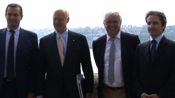 WUF, Caldoro: “Efficienza della spesa e modelli sostenibili viaggiano insieme”