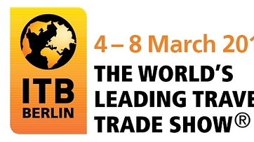Grand Tour 2015 e Campania-Artecard a ITB di Berlino