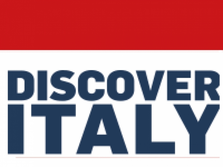 V edizione di “Discover Italy”