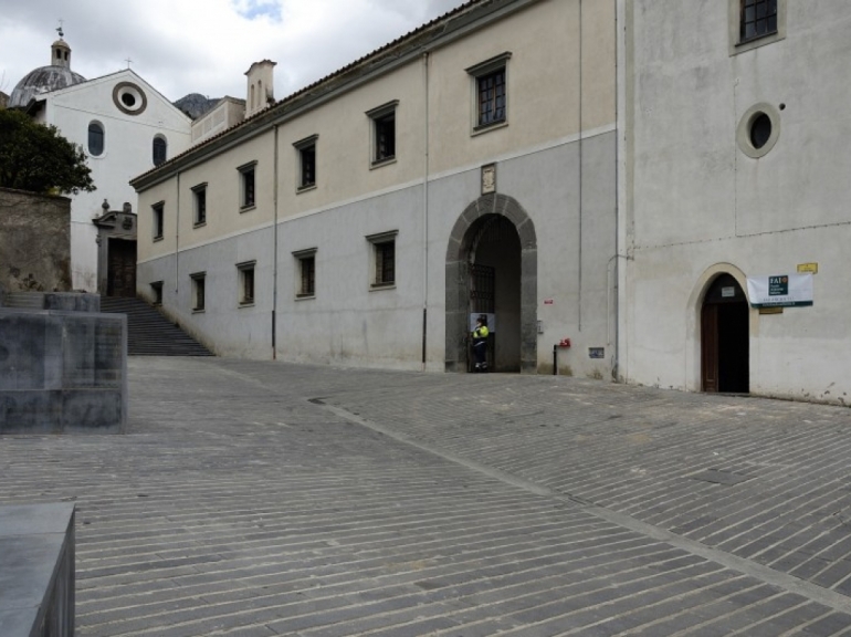 Mamm’ e ll’art, Festival delle Arti