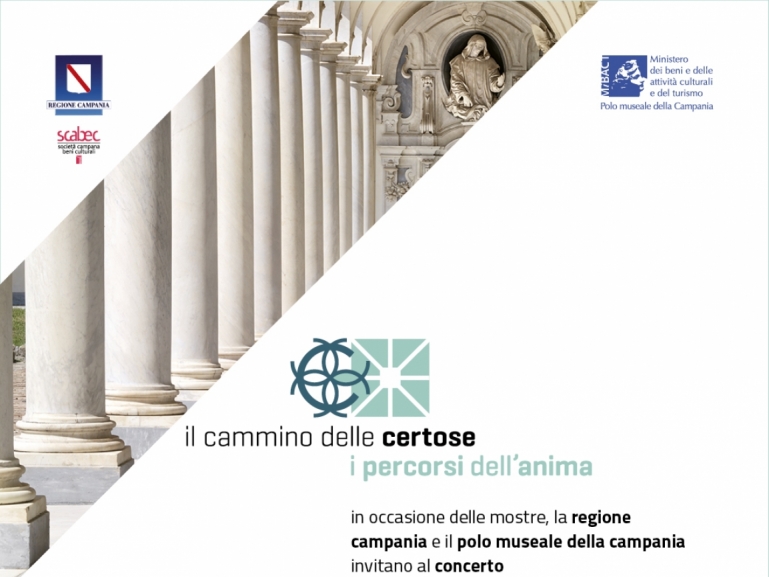 Il cammino delle certose: L'esperienza del sacro tra medioevo e novecento