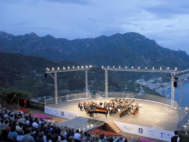 Ravello Festival 2020