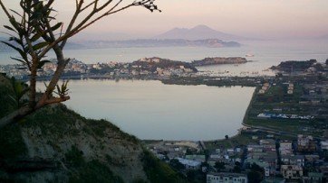 Finanziati i Grandi Progetti Litorale Domitio, Laghi Flegrei, corpi idrici provincia di Salerno