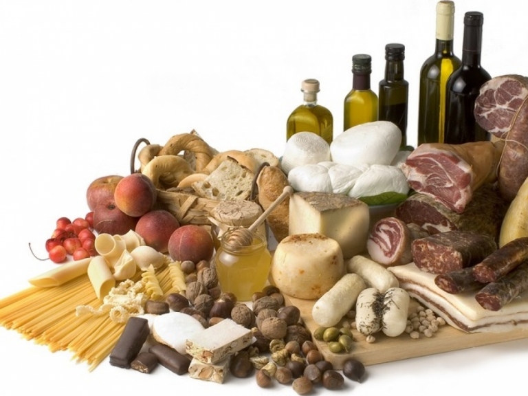 Selezione di progetti di promozione del territorio a fini turistici e di valorizzazione delle tradizioni enogastronomiche