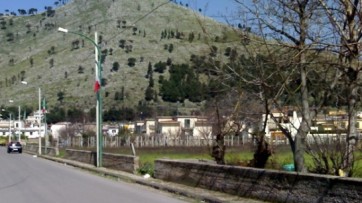Maltempo, al lavoro la Protezione Civile regionale