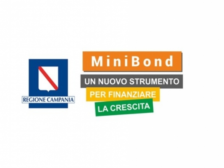 Finanziamenti alle PMI, riparte Garanzia Campania Bond
