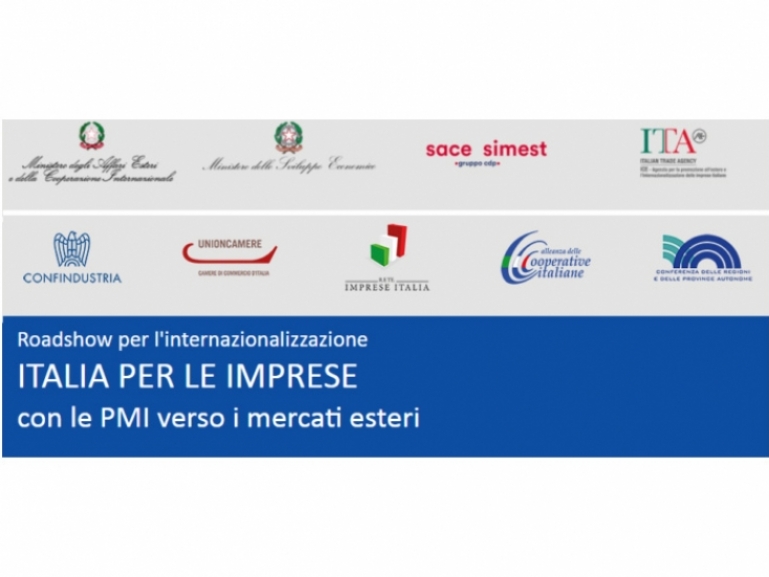 Italia per le imprese
