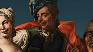 Festival Internazionale del '700 Musicale Napoletano