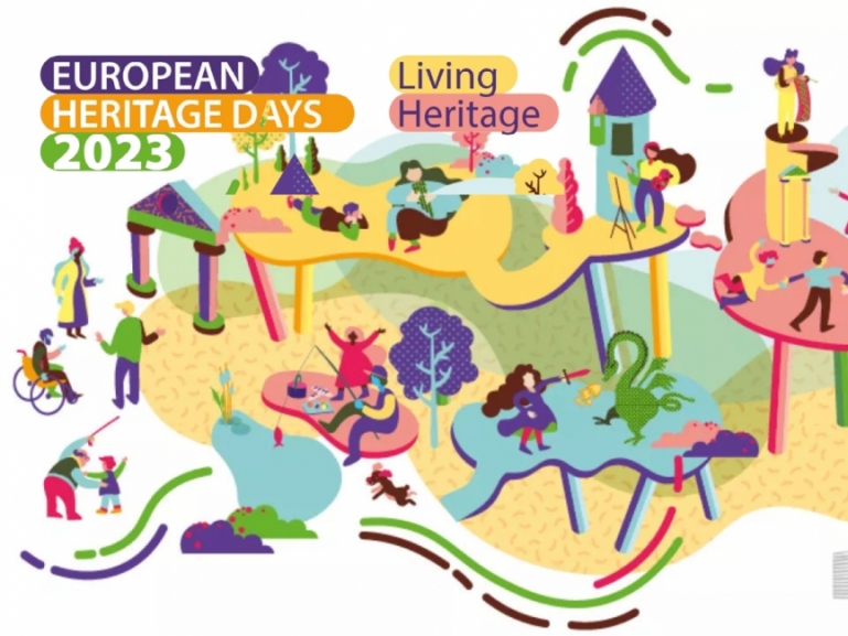 Giornate Europee del Patrimonio