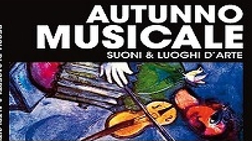 autunno musicale 2015