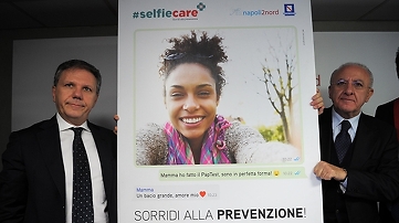 Inaugurato il nuovo Pronto Soccorso dell'ospedale di Giugliano