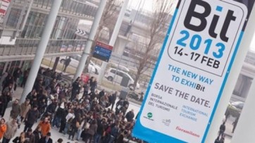BIT: 107 Exhibitors, Focus on America’s Cup