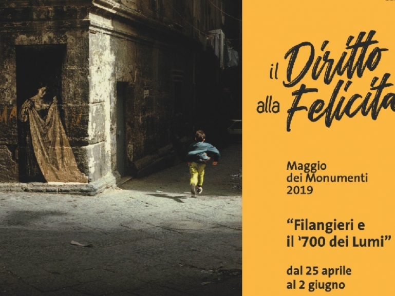 Maggio dei Monumenti