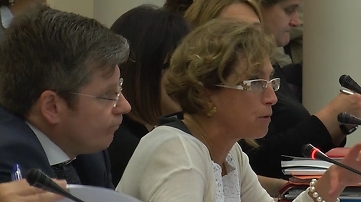 Seconda riunione del Comitato di Sorveglianza del Por Campania FSE 2014-2020