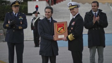 Ex sede Nato Bagnoli, Caldoro: "Si valuta migliore utilizzo"