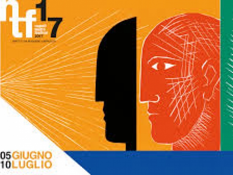 Napoli teatro festival 2017
