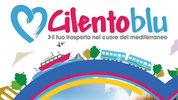Cilento blu, il tuo trasporto nel cuore del Mediterraneo