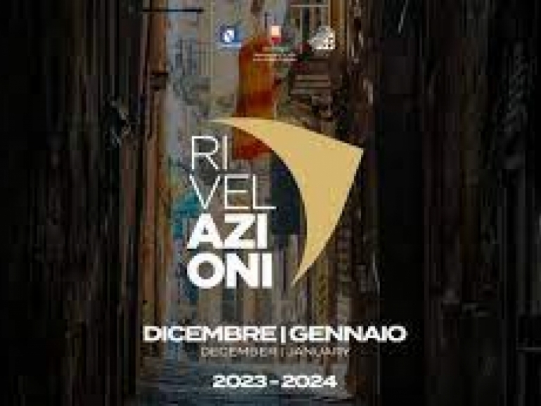 Rivelazioni