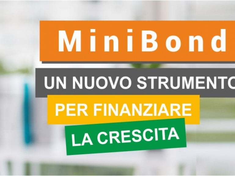 Sostegno alle piccole e medie imprese, dalla Regione in arrivo i Minibond