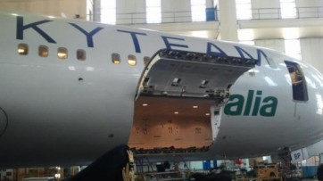Atitech, al via il Polo Nazionale per la manutenzione aerea