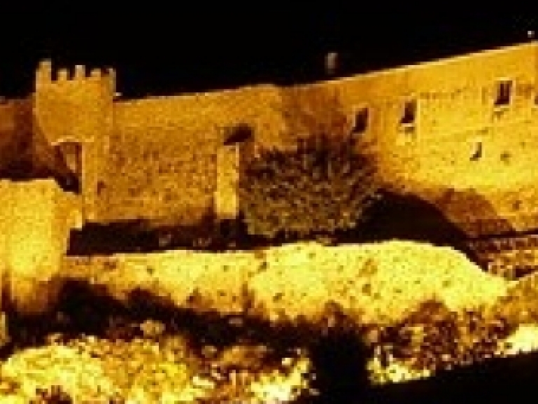 Avviso pubblico per interventi d’illuminazione dei beni monumentali di enti locali ed enti gestori