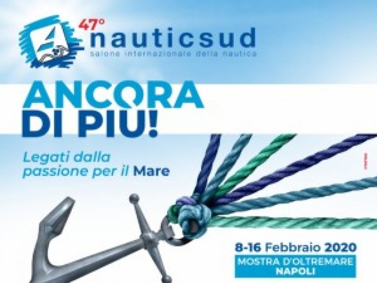 Nauticsud 2020 - Salone Internazionale della nautica