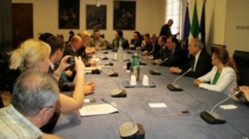 Campania - Bielorussia, insediato il tavolo delle imprese 