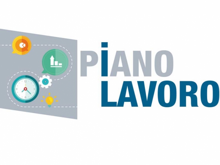 Piano per il Lavoro nelle Pubbliche Amministrazioni della Campania