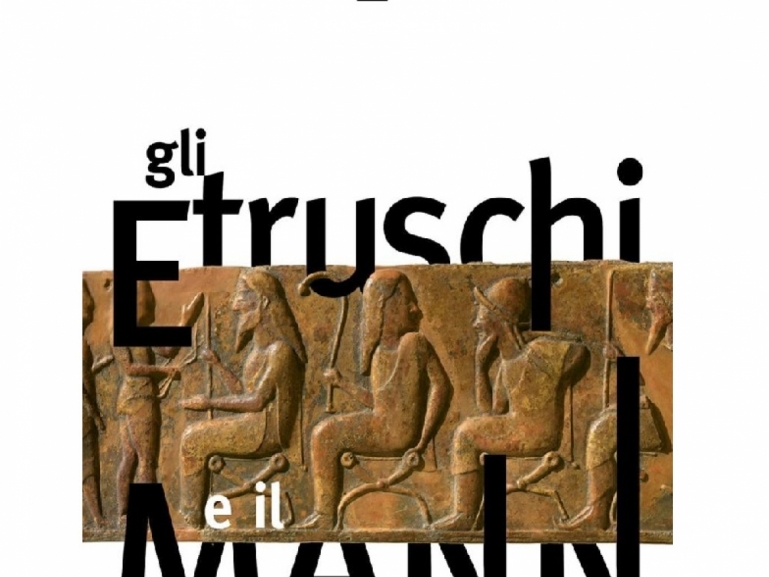 Gli Etruschi e il Mann