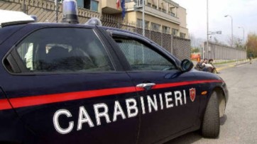 Anniversario Carabinieri, Caldoro: "Ringraziamento per il grande impegno"