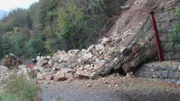 Dissesto idrogeologico, ecco il nuovo modello operativo