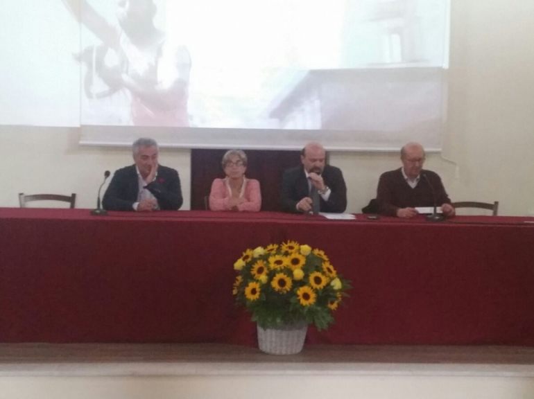 "Oggi costruiamo il futuro": un progetto Regione Campania