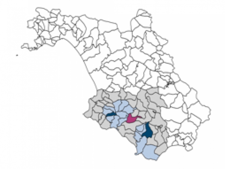 Tribunale di Vallo della Lucania (SA)