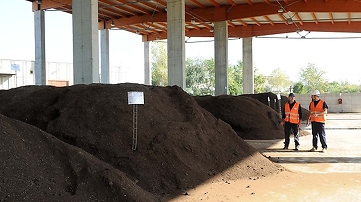 Impianti di compostaggio di comunità per il trattamento della frazione organica dei rifiuti urbani